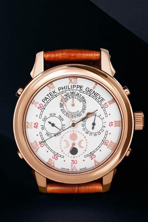 patek philippe geneve 1599|Patek Philippe geneve swiss.